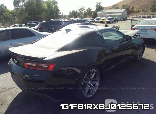 1G1FB1RX8J0125672 фото 3