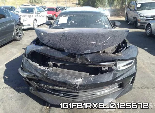 1G1FB1RX8J0125672 фото 4