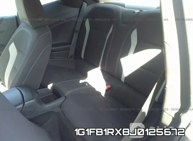 1G1FB1RX8J0125672 фото 5