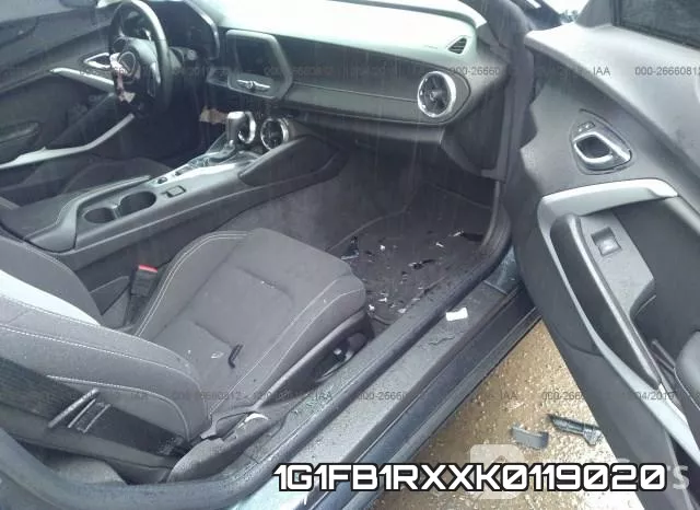 1G1FB1RXXK0119020 фото 6