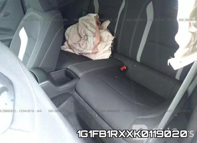 1G1FB1RXXK0119020 фото 9