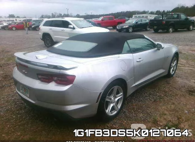 1G1FB3DS5K0127064 фото 2