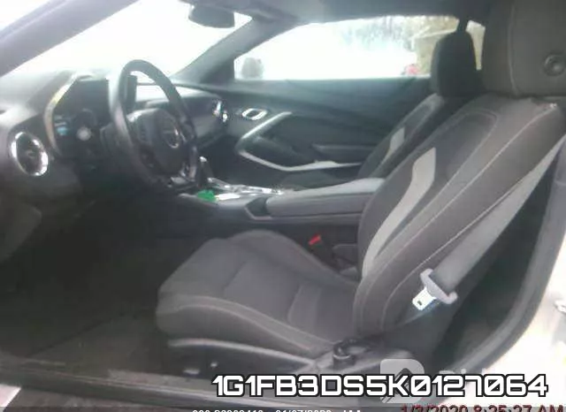 1G1FB3DS5K0127064 фото 3