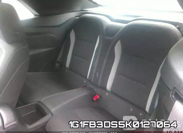 1G1FB3DS5K0127064 фото 5