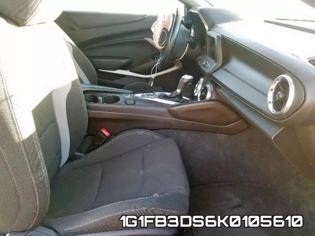 1G1FB3DS6K0105610 фото 6