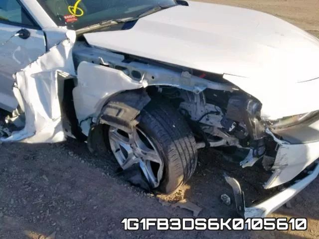 1G1FB3DS6K0105610 фото 10