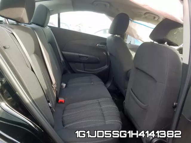 1G1JD5SG1H4141382 фото 5