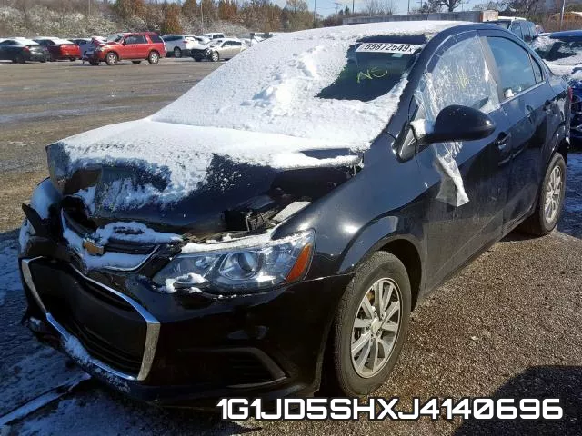 1G1JD5SHXJ4140696 фото 3