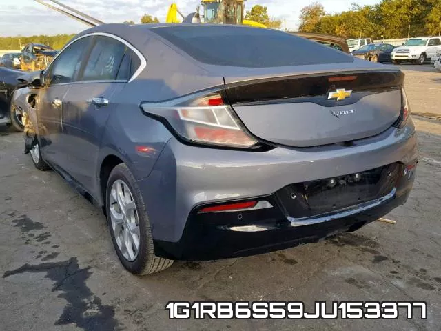 1G1RB6S59JU153377 фото 3
