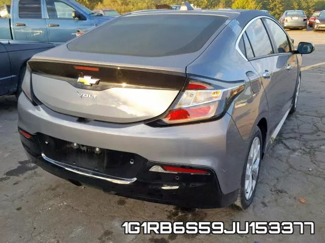 1G1RB6S59JU153377 фото 4