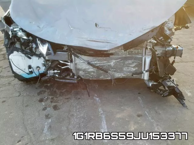 1G1RB6S59JU153377 фото 7