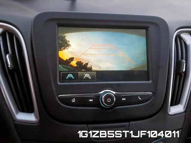 1G1ZB5ST1JF104011 фото 9