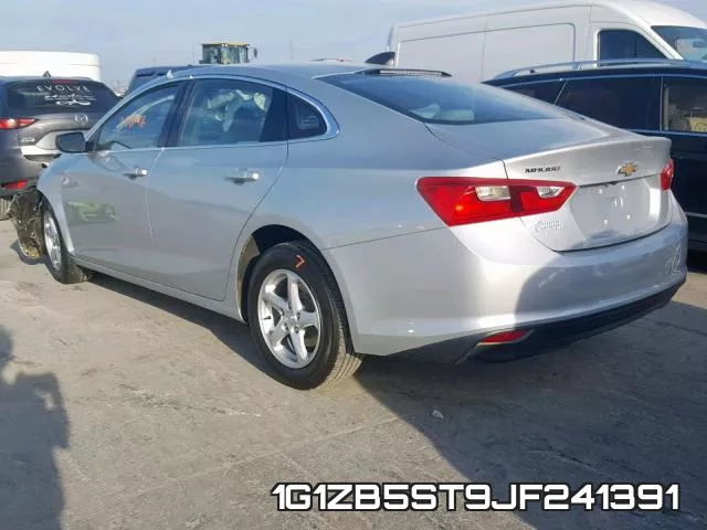 1G1ZB5ST9JF241391 фото 4