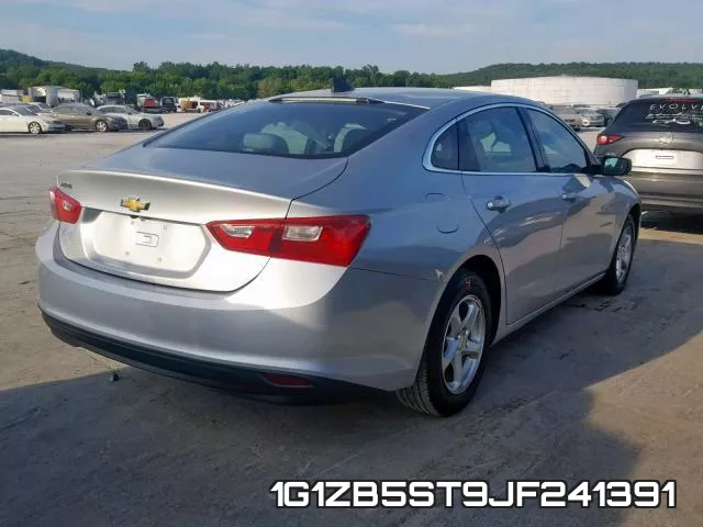 1G1ZB5ST9JF241391 фото 5