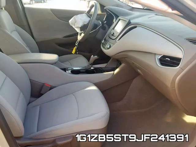 1G1ZB5ST9JF241391 фото 6