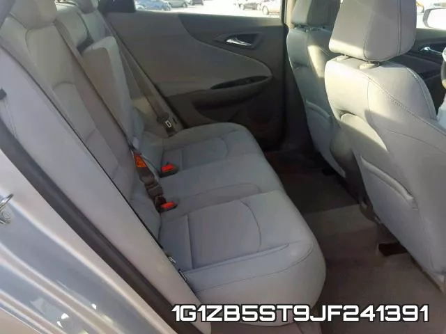 1G1ZB5ST9JF241391 фото 7