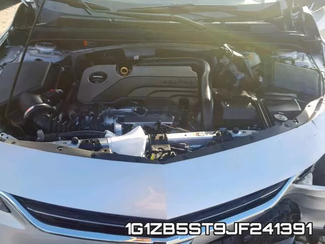 1G1ZB5ST9JF241391 фото 8