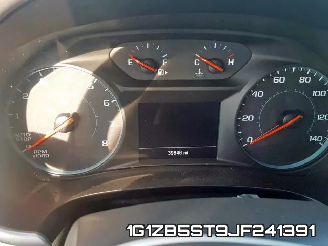 1G1ZB5ST9JF241391 фото 9