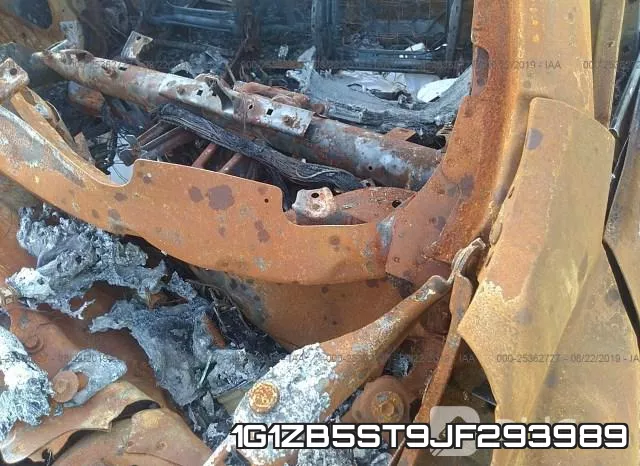 1G1ZB5ST9JF293989 фото 8
