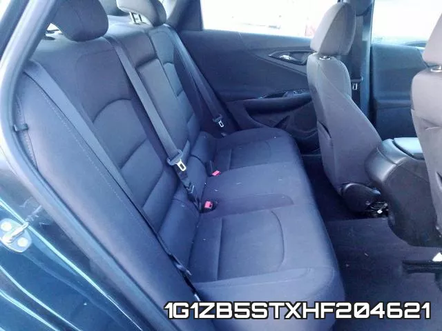 1G1ZB5STXHF204621 фото 7