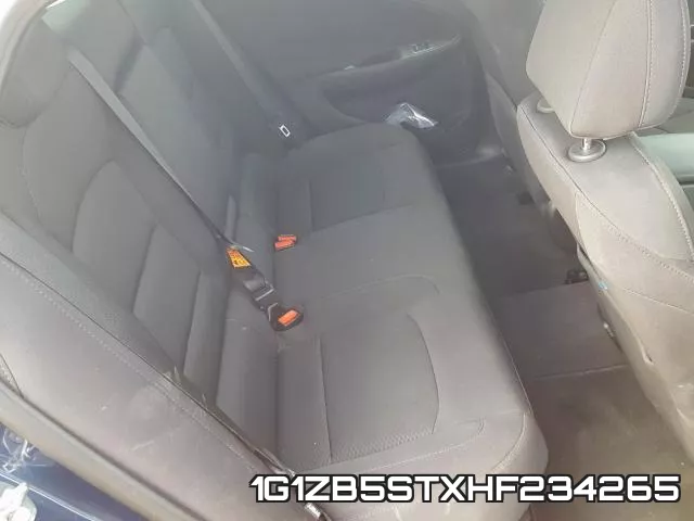 1G1ZB5STXHF234265 фото 6