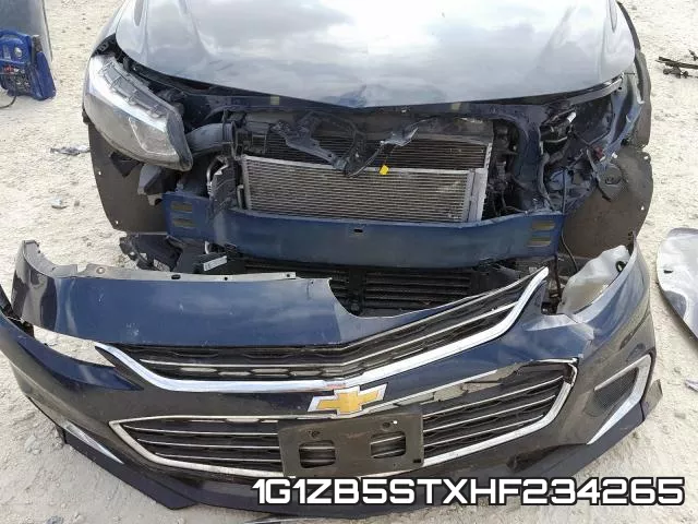 1G1ZB5STXHF234265 фото 8
