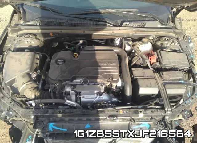 1G1ZB5STXJF216564 фото 2