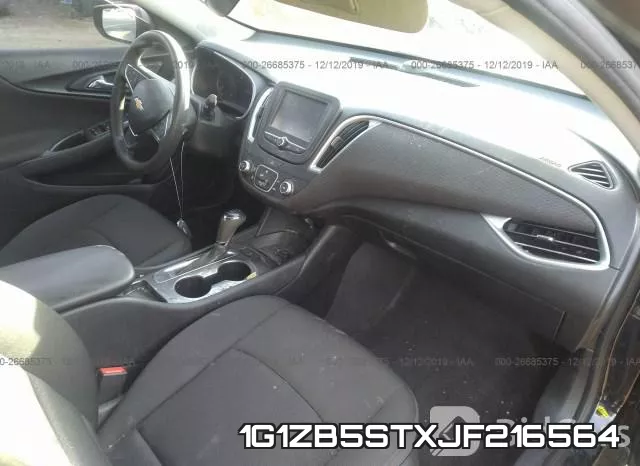 1G1ZB5STXJF216564 фото 5