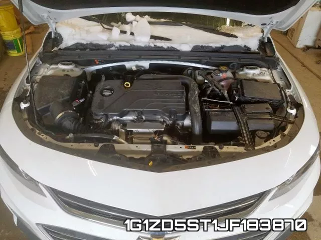 1G1ZD5ST1JF183870 фото 7