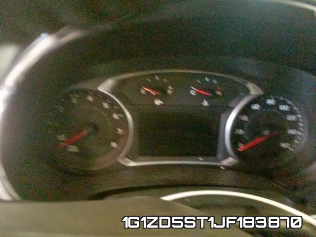 1G1ZD5ST1JF183870 фото 8