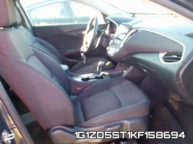 1G1ZD5ST1KF158694 фото 6