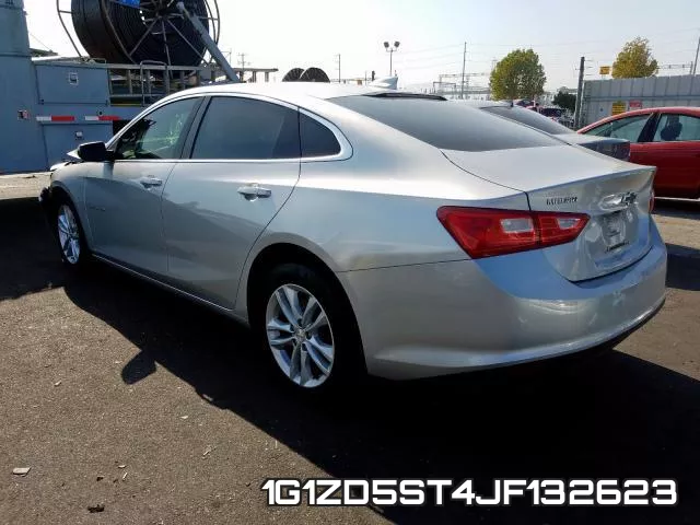 1G1ZD5ST4JF132623 фото 4