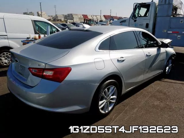 1G1ZD5ST4JF132623 фото 5