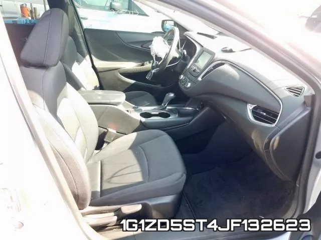 1G1ZD5ST4JF132623 фото 6