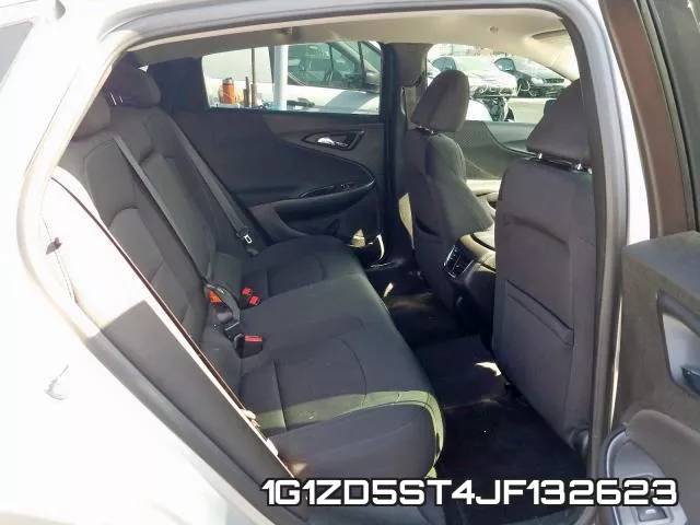 1G1ZD5ST4JF132623 фото 7