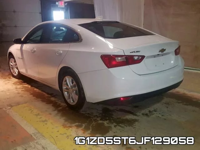 1G1ZD5ST6JF129058 фото 3