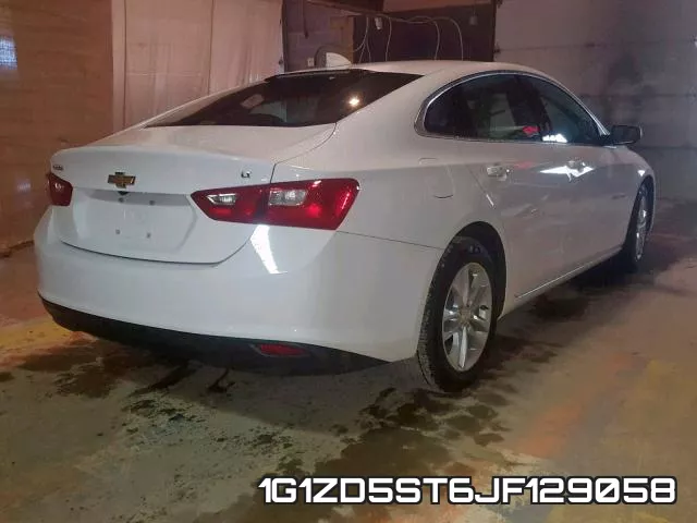 1G1ZD5ST6JF129058 фото 4