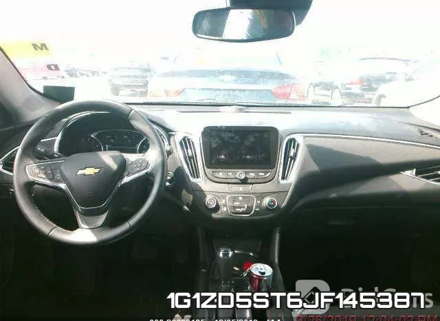 1G1ZD5ST6JF145387 фото 5