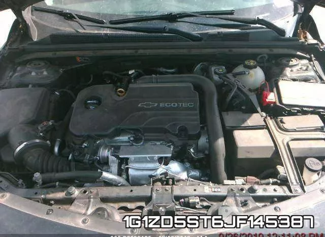 1G1ZD5ST6JF145387 фото 6