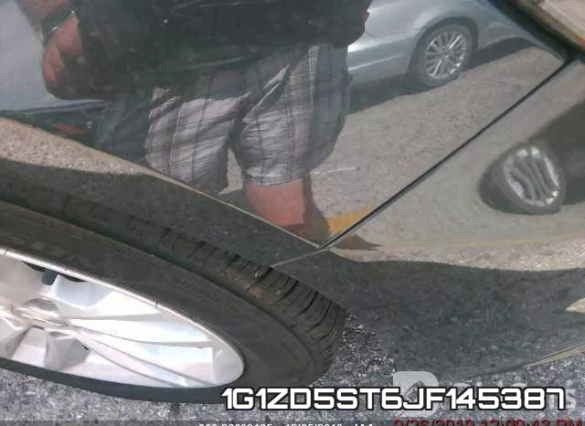1G1ZD5ST6JF145387 фото 8