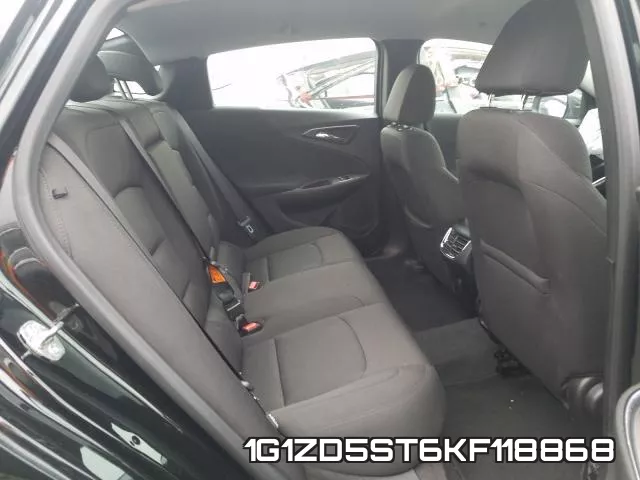 1G1ZD5ST6KF118868 фото 5