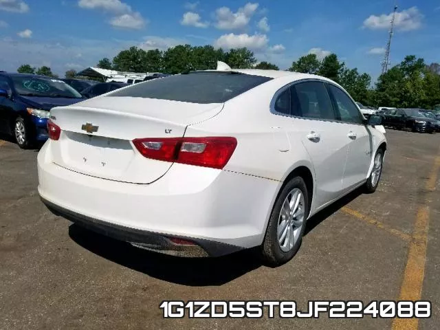 1G1ZD5ST8JF224088 фото 4