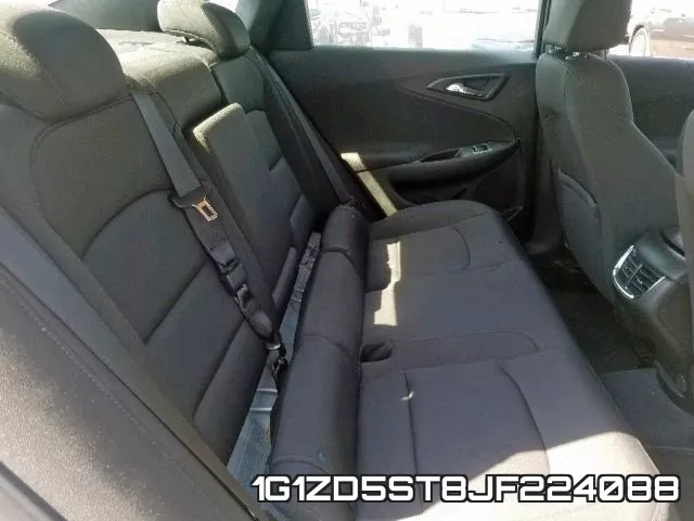 1G1ZD5ST8JF224088 фото 6