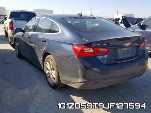 1G1ZD5ST9JF127594 фото 4