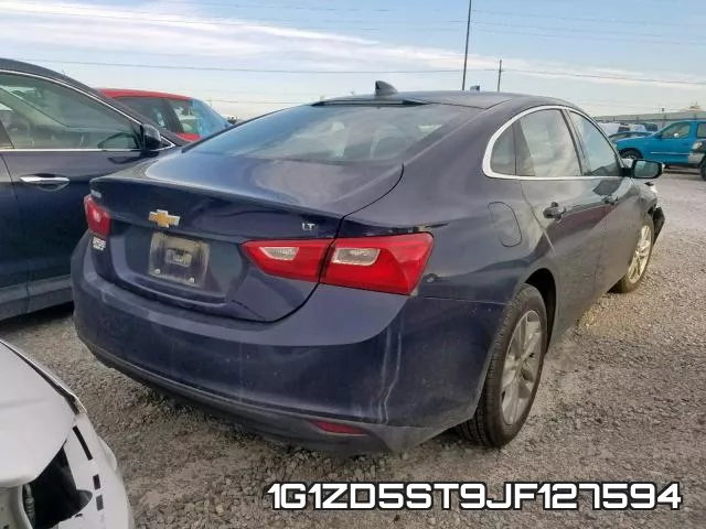 1G1ZD5ST9JF127594 фото 5