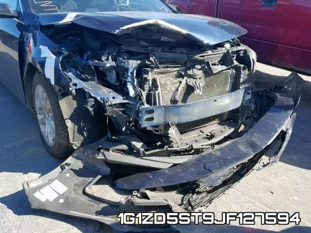 1G1ZD5ST9JF127594 фото 9