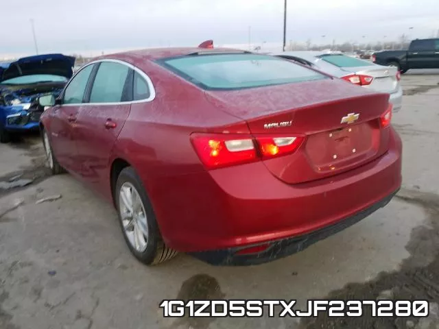 1G1ZD5STXJF237280 фото 3