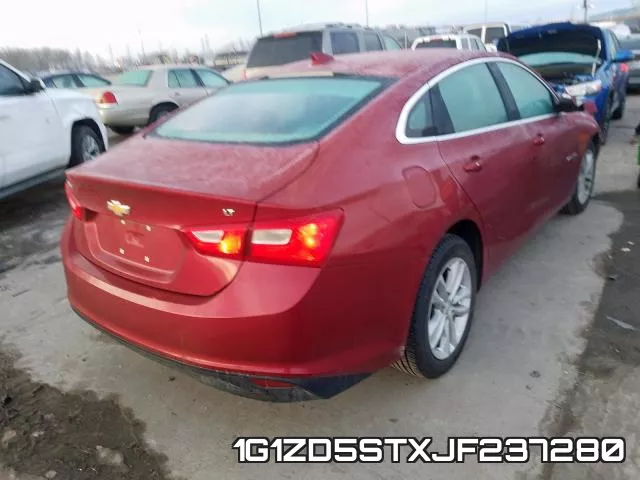 1G1ZD5STXJF237280 фото 4