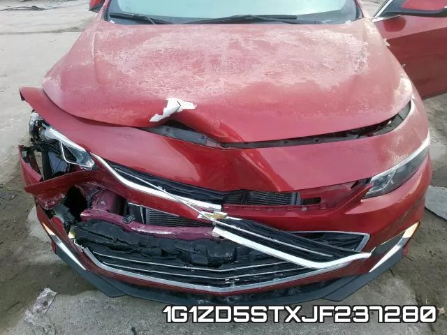1G1ZD5STXJF237280 фото 6
