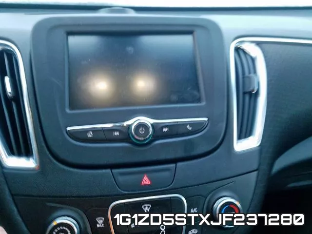 1G1ZD5STXJF237280 фото 8
